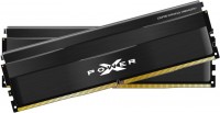 Фото - Оперативная память Silicon Power XPOWER Zenith DDR5 2x16Gb SP032GXLWU560FDE