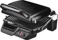 Фото - Электрогриль Tefal Ultracompact GC308840 черный