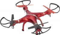 Фото - Квадрокоптер (дрон) Carrera Quadrocopter Video Next 