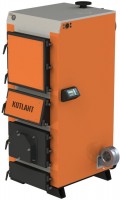 Фото - Отопительный котел Kotlant KGU-75 s avtomatikoi 75 кВт