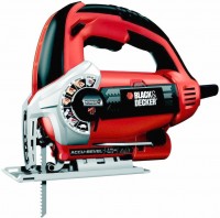 Фото - Электролобзик Black&Decker KS900SK 