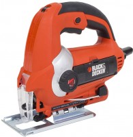 Фото - Электролобзик Black&Decker KS900EK 