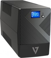 Фото - ИБП V7 UPS1P600E 600 ВА