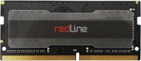 Фото - Оперативная память Mushkin Redline Notebook DDR4 2x32Gb MRA4S300GJJM32GX2