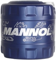 Фото - Моторное масло Mannol Legend Formula C5 0W-20 10 л