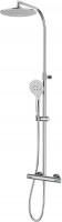 Фото - Душевая система GRB Dry 44435440TL