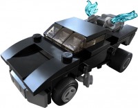 Фото - Конструктор Lego Batmobile 30455 