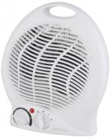 Фото - Тепловентилятор WetAir WFH-04