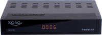 Фото - Медиаплеер Xoro HRT 8730
