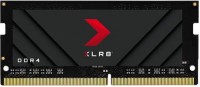 Фото - Оперативная память PNY XLR8 DDR4 SO-DIMM 1x8Gb MN8GSD43200X