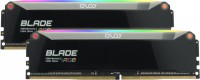 Фото - Оперативная память OLOY Blade RGB DDR4 2x8Gb MD4U0840180BRLDE