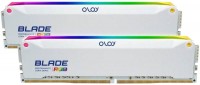 Фото - Оперативная память OLOY Blade RGB DDR4 2x8Gb MD4U0846192BRWDE