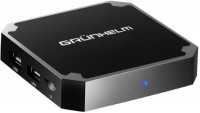 Фото - Медиаплеер Grunhelm GX-96 Mini 