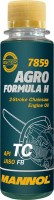 Фото - Моторное масло Mannol 7859 Agro Formula H 0.12 л