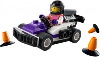 Фото - Конструктор Lego Go-Kart Racer 30589 