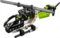 Фото - Конструктор Lego Helicopter 30465 