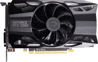 Фото - Видеокарта EVGA GeForce RTX 2060 GAMING 