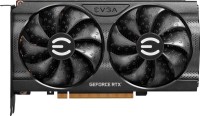 Фото - Видеокарта EVGA GeForce RTX 3050 XC BLACK GAMING 