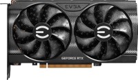 Фото - Видеокарта EVGA GeForce RTX 3060 XC BLACK GAMING 