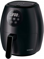 Фото - Фритюрница Sencor SFR 5030BK 