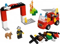 Фото - Конструктор Lego Fire Station 10661 