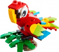 Фото - Конструктор Lego Tropical Parrot 30581 