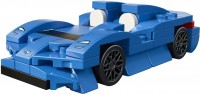 Фото - Конструктор Lego McLaren Elva 30343 