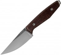 Фото - Нож / мультитул Boker Daily Knives AK1 Droppoint 