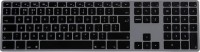 Клавиатура Matias Wired Aluminum Keyboard for Mac 