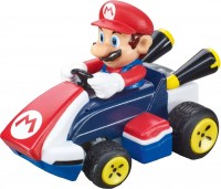 Фото - Радиоуправляемая машина Carrera Mario Kart Mini Mario 