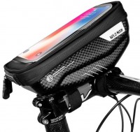 Фото - Велосумка Wildman Hardpouch Bike Mount S 