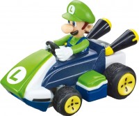 Фото - Радиоуправляемая машина Carrera Mario Kart Mini Luigi 