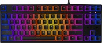 Фото - Клавиатура KRUX ATAX PRO RGB Pudding Outemu Black Switch 