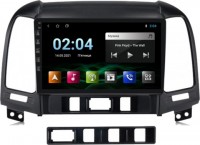 Фото - Автомагнитола Abyss SE-9220