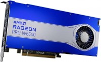 Фото - Видеокарта HP Radeon Pro W6600 340K5AA 
