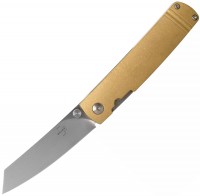 Фото - Нож / мультитул Boker Plus Tenshi Brass 