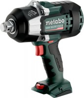 Фото - Дрель / шуруповерт Metabo SSW 18 LTX 1750 BL 602402850 