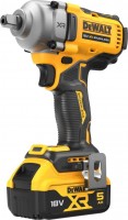 Дрель / шуруповерт DeWALT DCF892P2T 