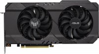 Фото - Видеокарта Asus GeForce RTX 3050 TUF OC 8GB 