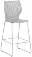 Фото - Стул Knoll MultiGeneration Stool Bar