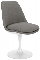 Фото - Стул Knoll Tulip Armless Fully Upholstered 
