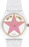 Фото - Наручные часы SWATCH SO28Z108 