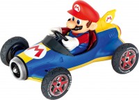 Фото - Радиоуправляемая машина Carrera Mario Kart Mach 8 Mario 