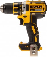 Фото - Дрель / шуруповерт DeWALT DCD790NT 