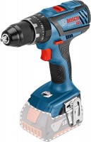 Фото - Дрель / шуруповерт Bosch GSB 18V-28 Professional 06019H4000 