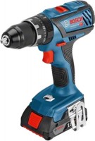 Фото - Дрель / шуруповерт Bosch GSB 18V-28 Professional 06019H400B 