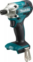 Фото - Дрель / шуруповерт Makita DTD156ZJ 