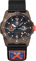 Фото - Наручные часы Luminox Bear Grylls 3721 ECO 