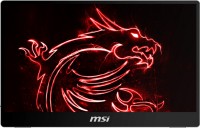 Фото - Монитор MSI Optix MAG162V 15.6 "  черный