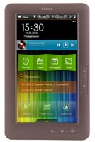 Фото - Электронная книга Texet TB-780HD